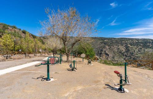 Villa picena las alpujarras - Foto 27