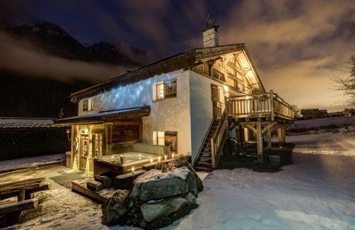 Chalet Tissières - Photo 12