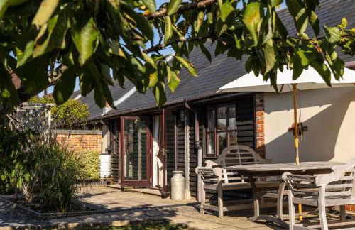 Newclose Farm - The Old Barn - Photo 13