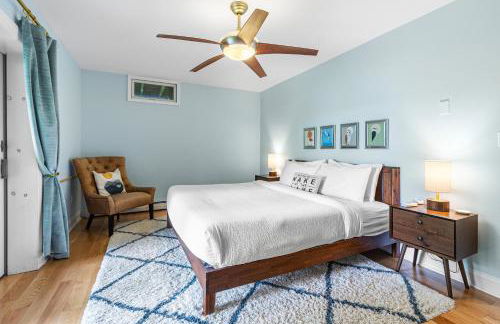 Overlook Chalet - Foto 32