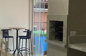 Casa Tropicale House accommodates family and work - Foto 44