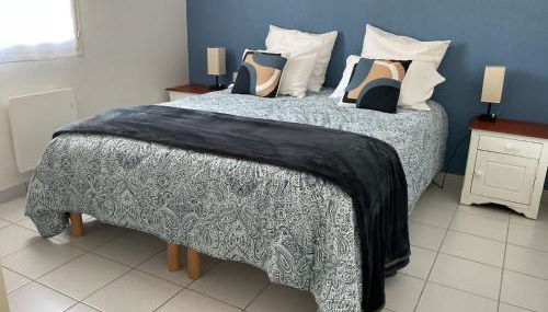 La Maison des Roses - Photo 5