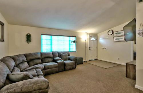 The Haire Haus - Foto 22