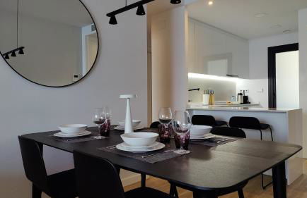 SUNSET CLIFFS modern apartment - Foto 25