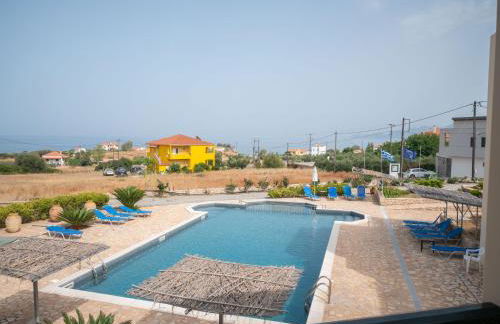 Apartments Hotel & Studios, Xifoupolis - Foto 71