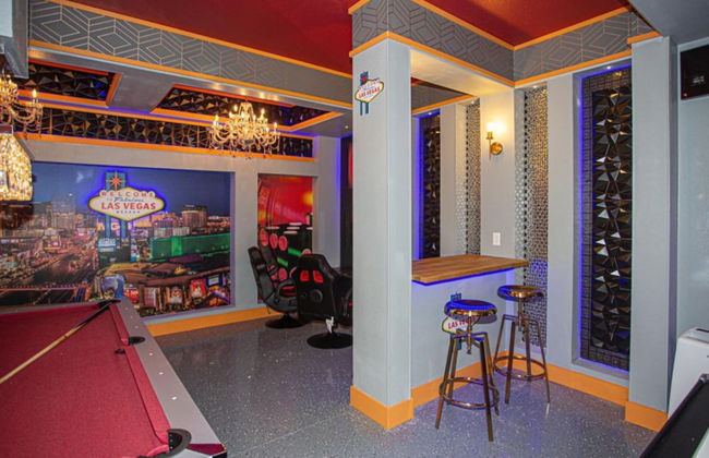 Amazing 6bds Single Home With Private Pool St7040 - Foto 68