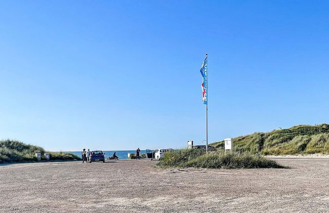 6 Person Holiday Home in Brovst-by Traum - Photo 19