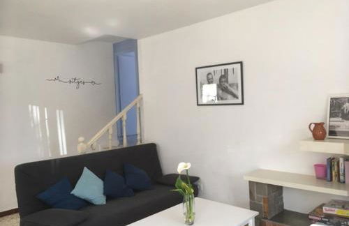 CASA DEL BOSQUE CON PISCINA EN SITGES - Photo 33