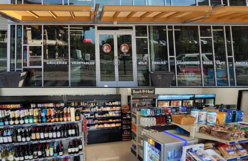 Relaxing 2BD - Central Downtown - Gym, Pool, Parking - Foto 15