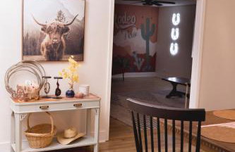 The Rodeo House - Near Rodeo Arena - Photo 4