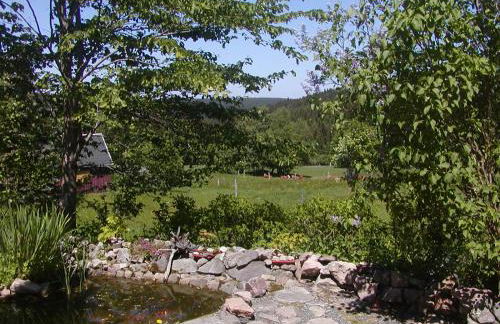 Ferienwohnung Petzold - Foto 14