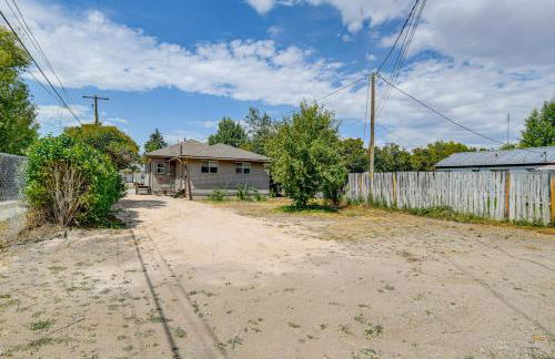 Boat and Golf Getaway! Home by Montpelier Reservoir - Foto 24