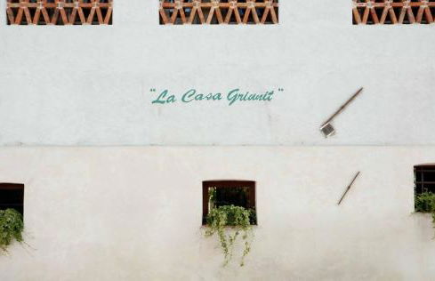 La Casa Griunit - Foto 26
