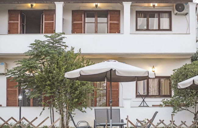 NIKOLOUZOS SUNNY ESTATE - Foto 37