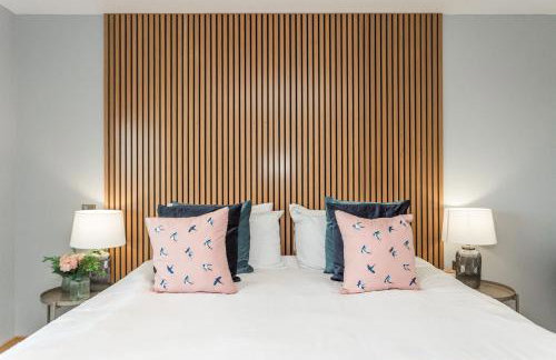 High Tide Lodge - Foto 11