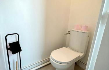 The Samaritan Getaway - Foto 10