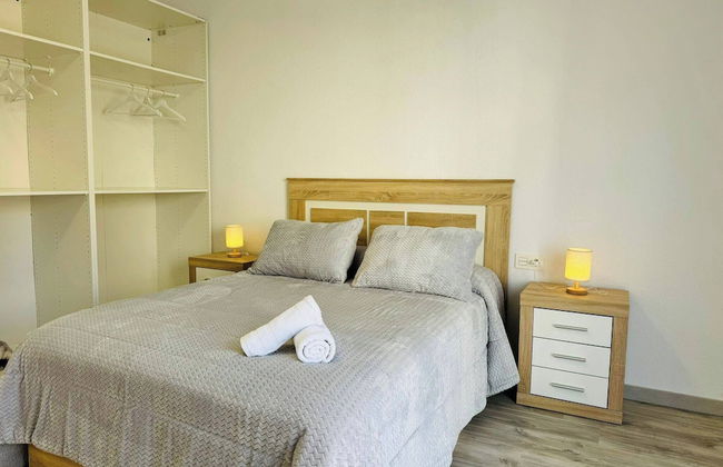 Bright Apartment Near Granada Center - Foto 4