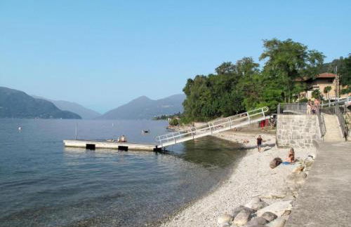 Holiday Home by Lake Maggiore with Mountain Views - Foto 40