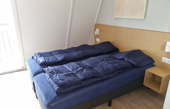 EuroParcs De IJssel Eilanden - Photo 18