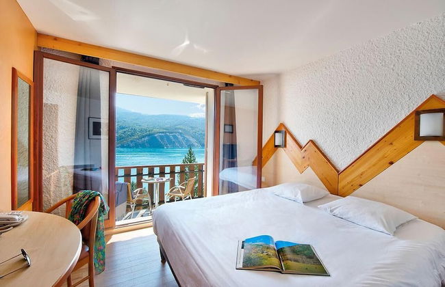 Village Club les Hyvans - Foto 6