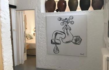 Manolis' House - Foto 13