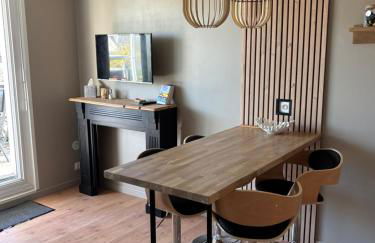 l'Anse du châtelet - Foto 11