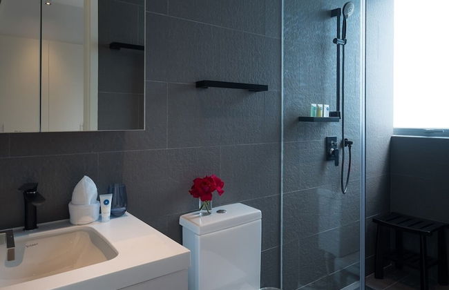 CHI Residences 138 - Foto 36