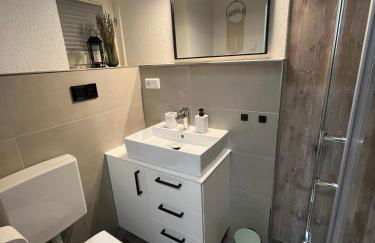 Terrassenpark Apartments (Premium Rooms) - Foto 25