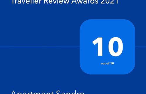 Apartment Sandro - Foto 2