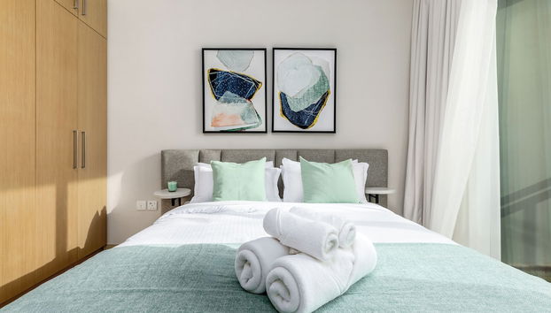 Waves - Spectacular Seaside Retreat Apt With Views - Foto 3, Habitación