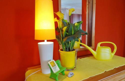 Landhaus Löwenzahn - Foto 26