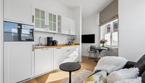 Ferienwohnung Leichte Brise Westerland auf Sylt - Foto 2