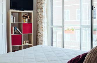 Domus Clelia - Foto 17