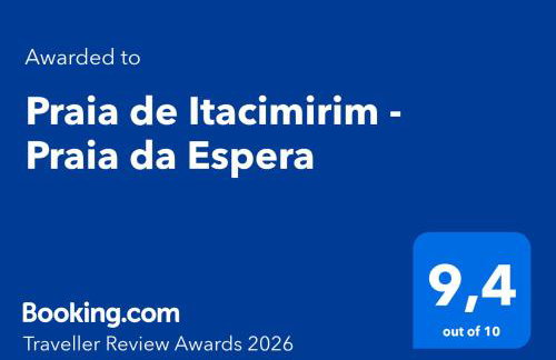 Praia de Itacimirim - Praia da Espera - Foto 34