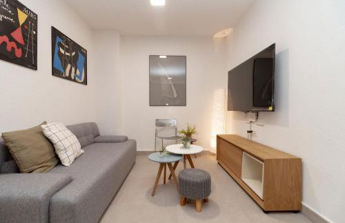 C23 Lovely 4 Bedroom close to Maria Zambrano - Foto 6