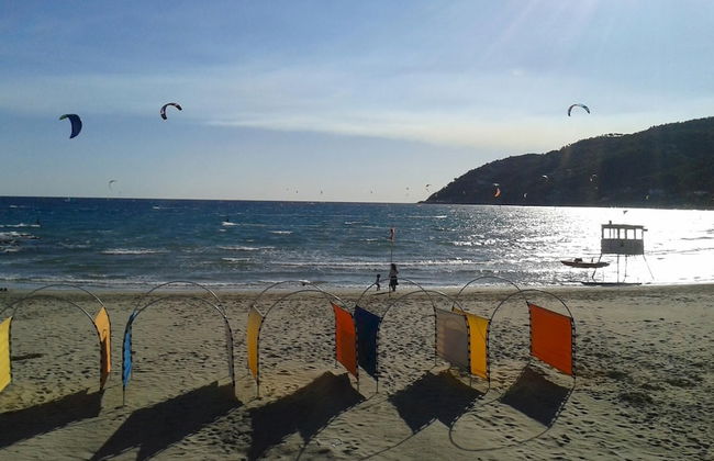 Colombo 7 in Marina di Andora - Foto 19