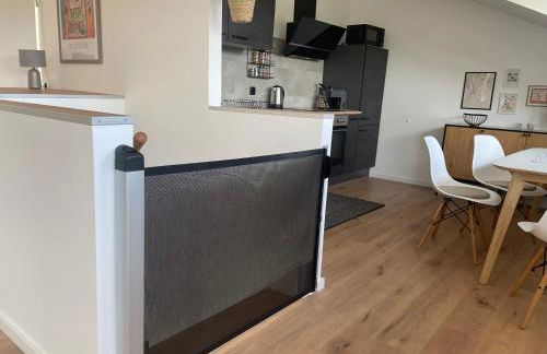 Jannes Wohnung - Foto 17