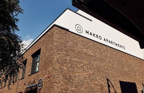 Arbio I Dehnhaide Apartments - Foto 86