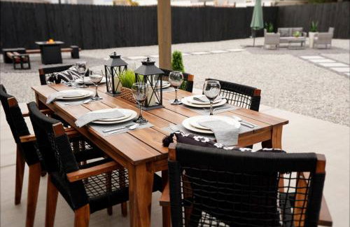 The White House, A Unique ABQ Stay in Central Location near Uptown - Foto 1