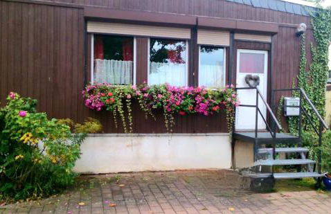 Ferienwohnung Halle/Lettin - Foto 1