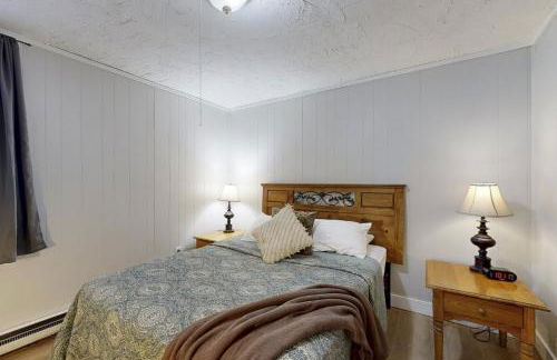 Lower A-Frame Escape - Foto 7