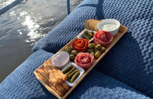 Stunning Classic Dutch Barge near Henley & Marlow - Foto 7