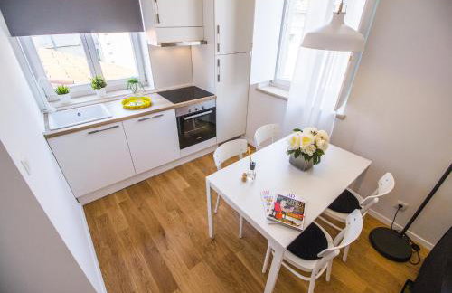 Furioso Apartments - Foto 14