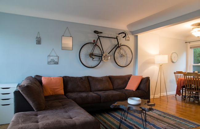 Two Bedroom West Stadium Bungalow - Unit 522 - Foto 1