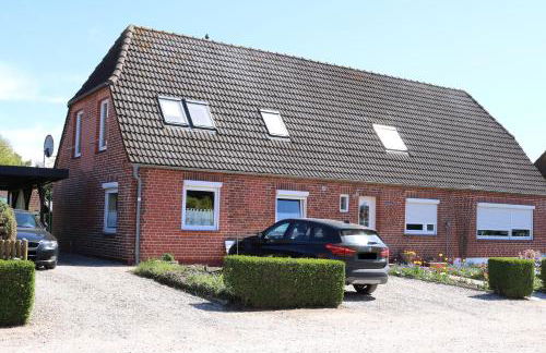 Ferienwohnung "Strand Hus 1" - Foto 9