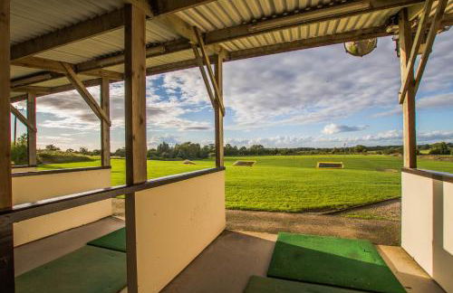 Mendip Spring Golf and Country Club - Foto 38