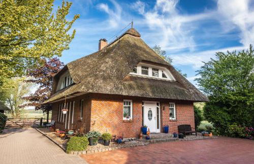 Ferienhaus LANDHAUS STUHRBERG - Foto 1