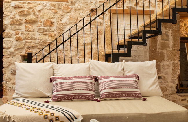 Beit Petra Chania - Foto 23