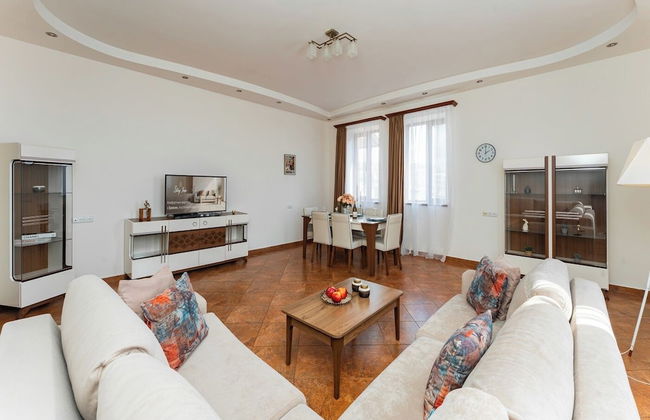 Stay Inn on Amiryan Str. 4/6 - Foto 57