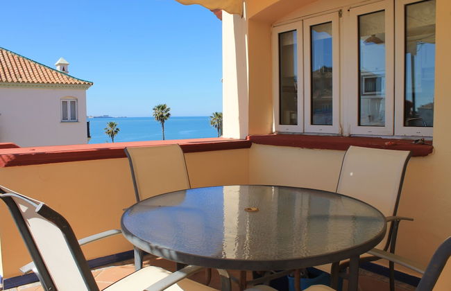 Apartamentos Puerto Sherry - Foto 41